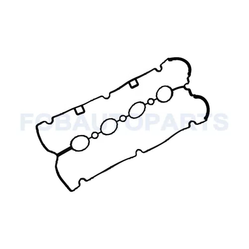 Top Cover Gasket Cylinder Head Cover for Opel Meriva 1.6 5607593 71739809 24440093 - image 5